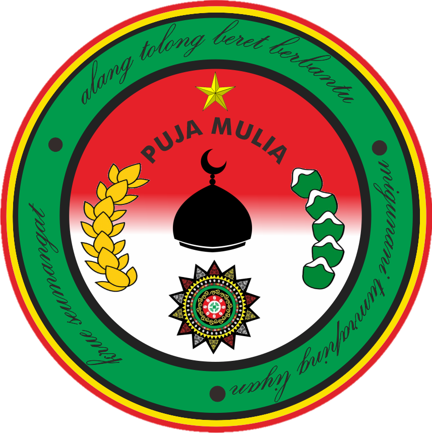 LOGO DESA PUJA MULIA 